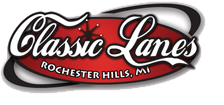 Classic Lanes Logo